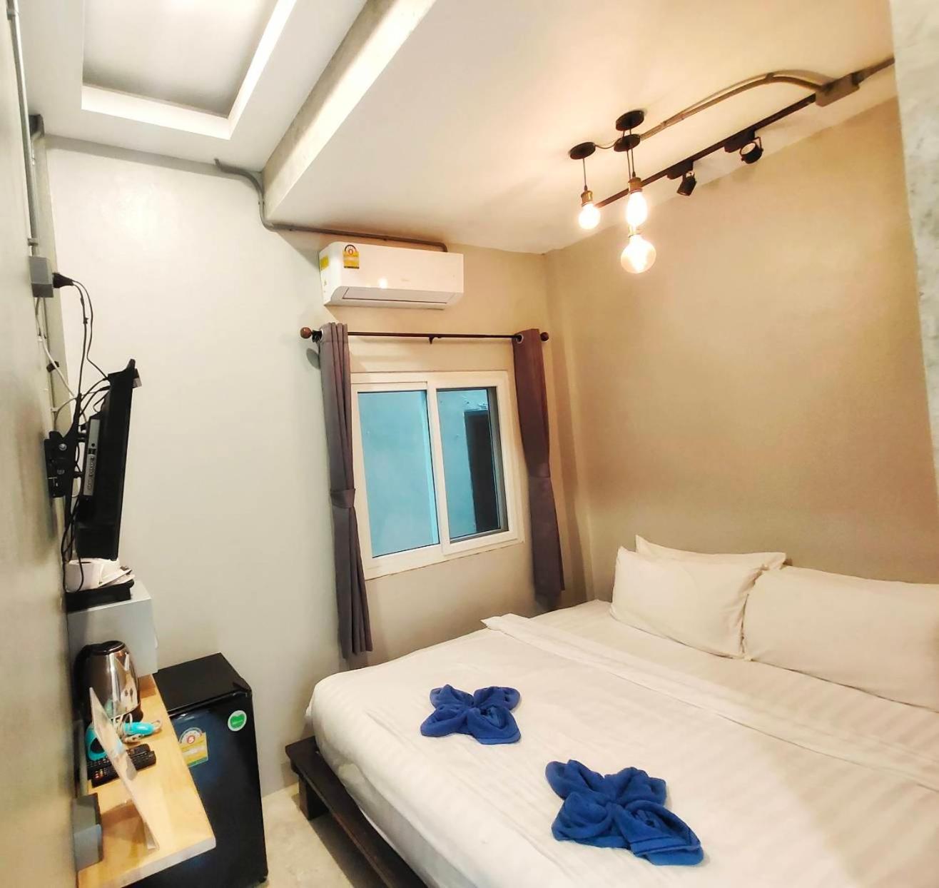 Lotto House Hotel Koh Samet Екстериор снимка