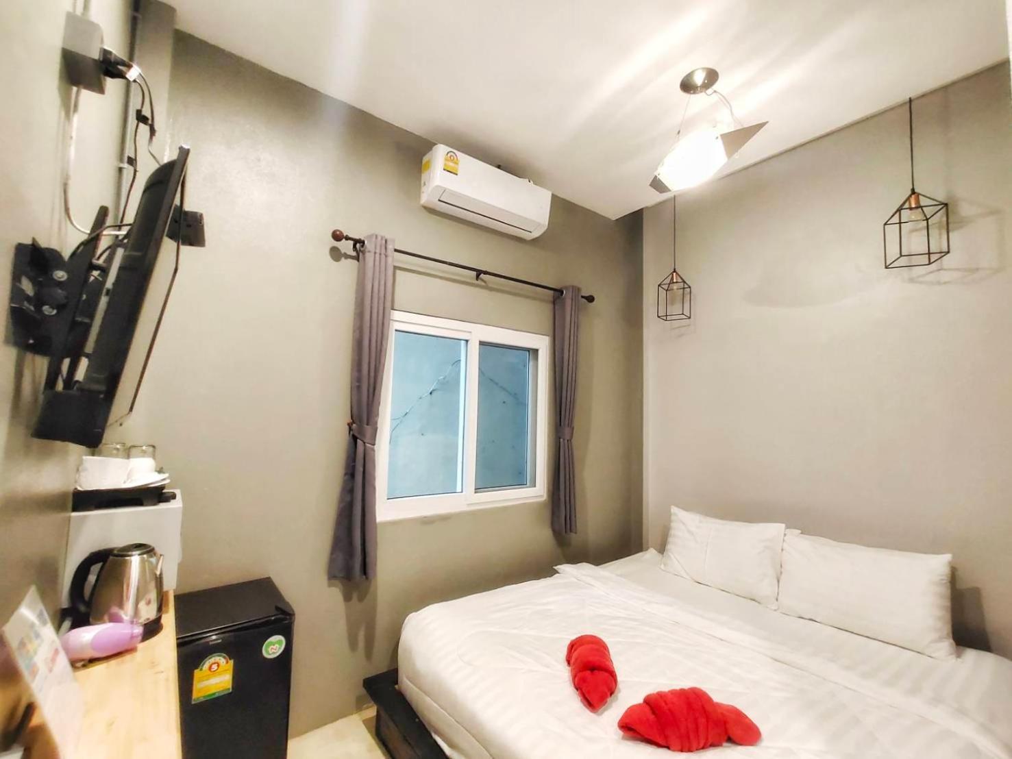 Lotto House Hotel Koh Samet Екстериор снимка