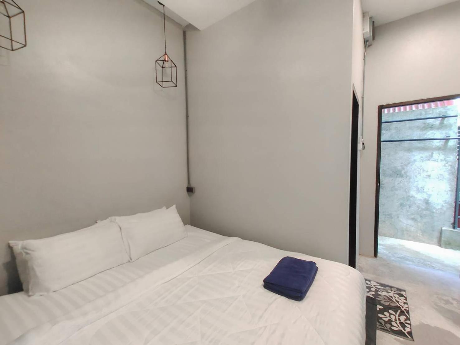 Lotto House Hotel Koh Samet Екстериор снимка