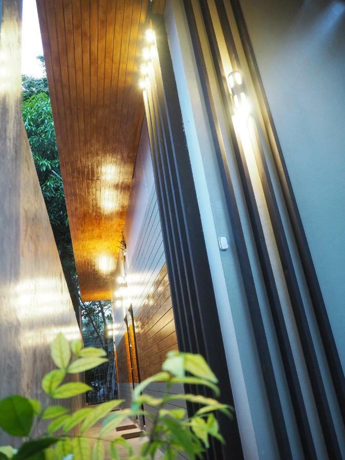 Lotto House Hotel Koh Samet Екстериор снимка