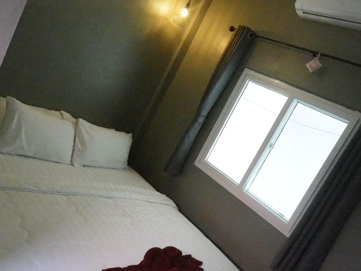 Lotto House Hotel Koh Samet Екстериор снимка