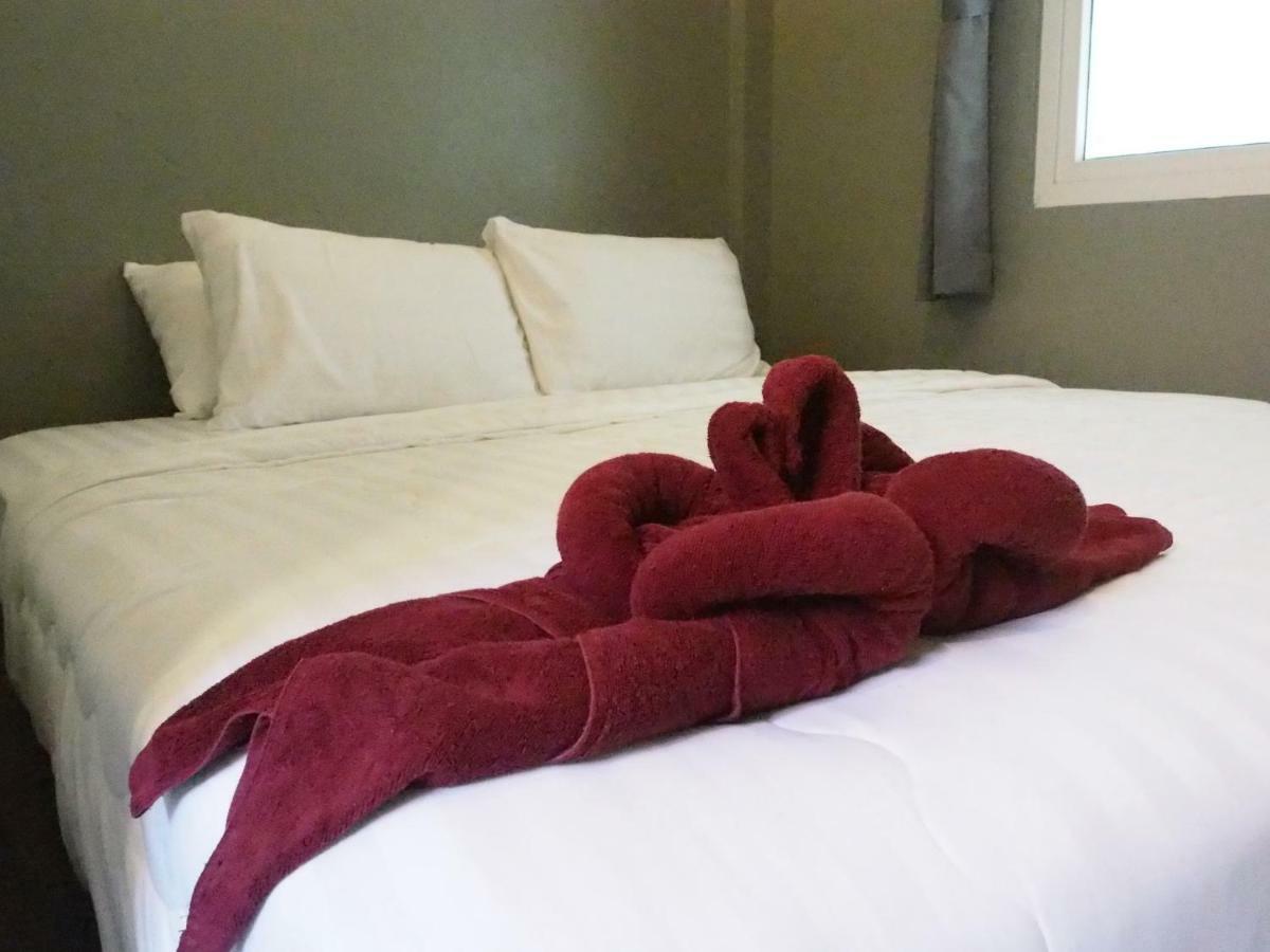 Lotto House Hotel Koh Samet Екстериор снимка