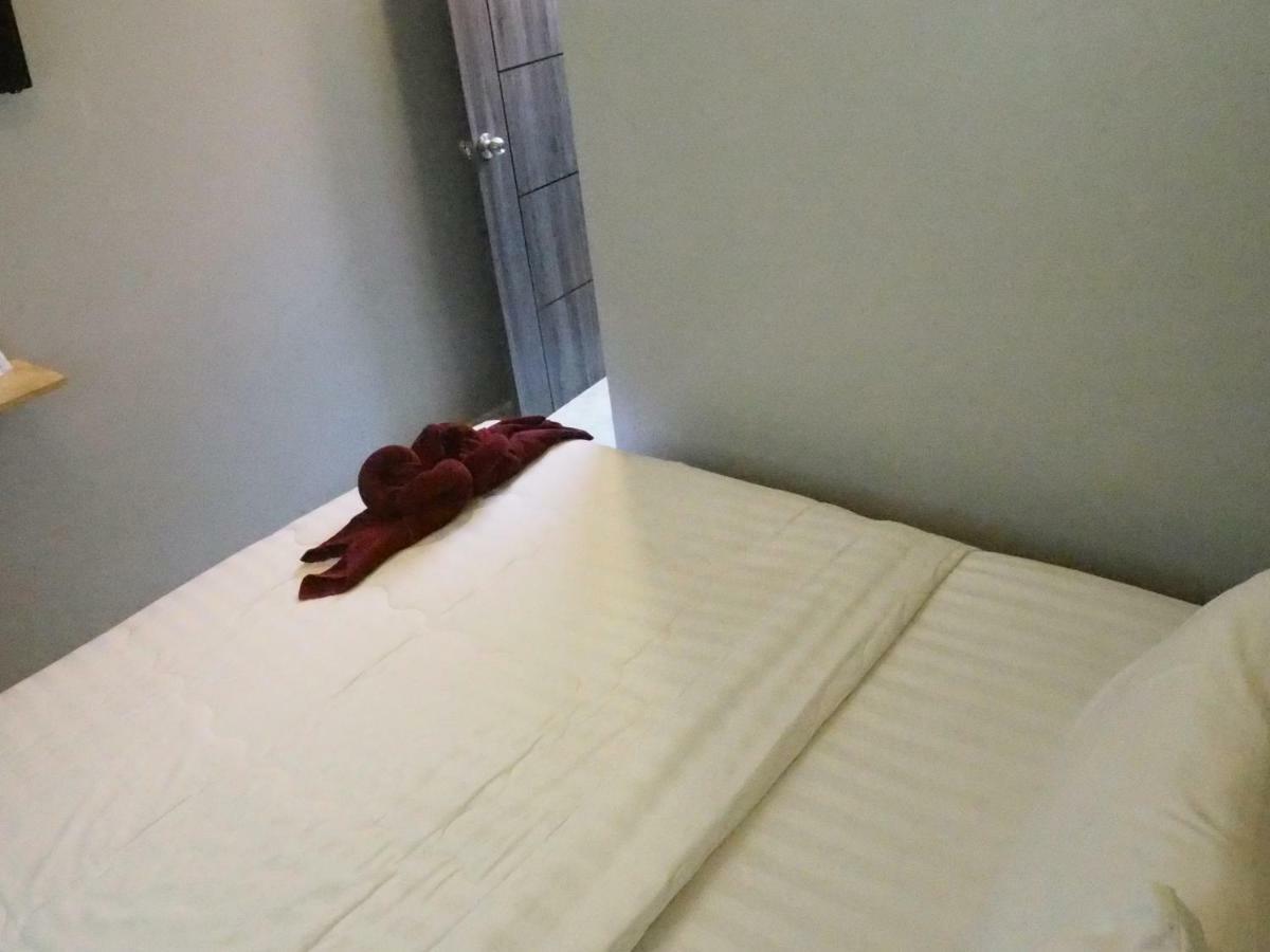 Lotto House Hotel Koh Samet Екстериор снимка