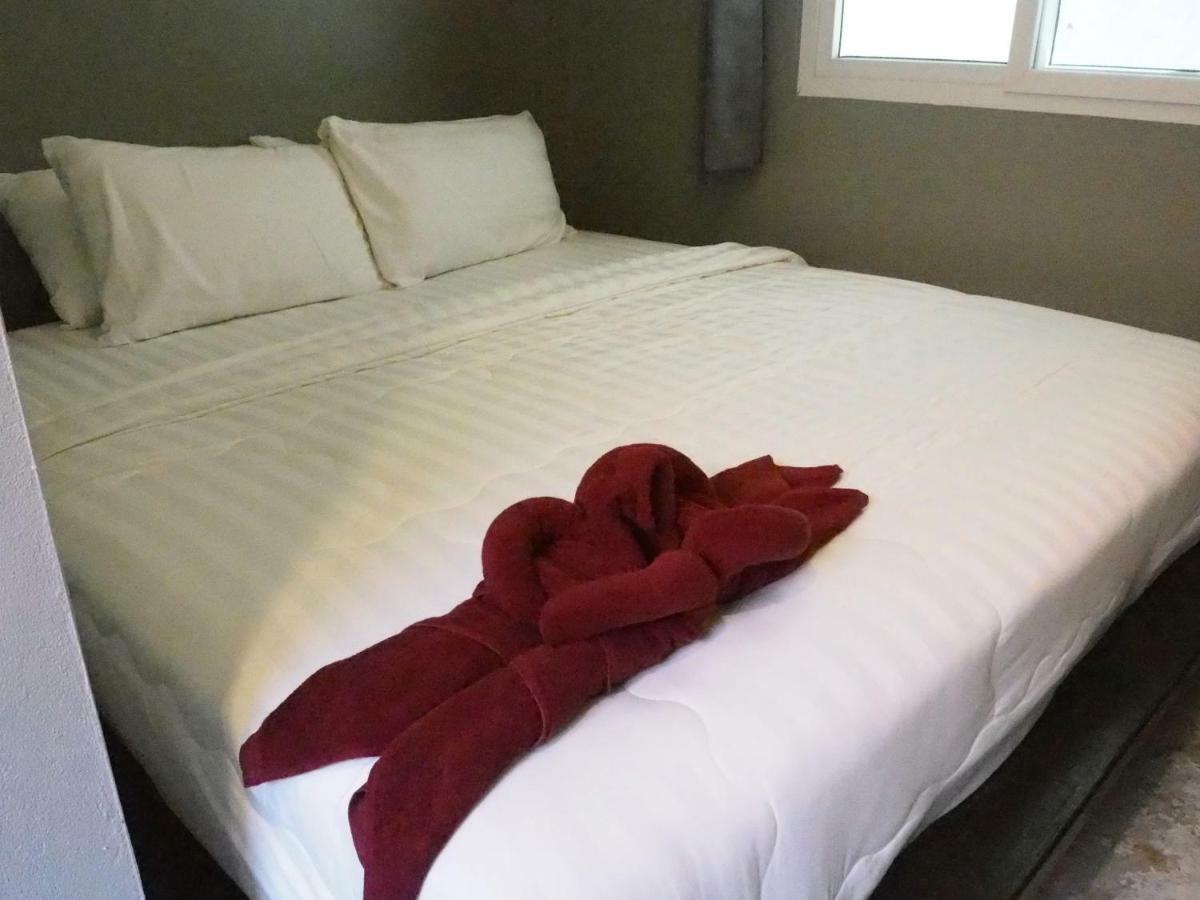 Lotto House Hotel Koh Samet Екстериор снимка