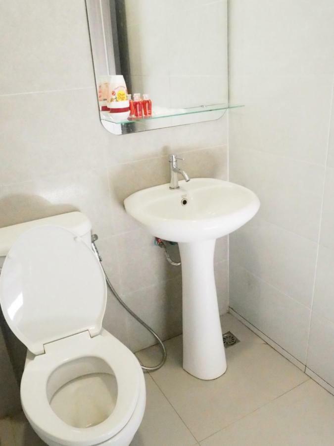Lotto House Hotel Koh Samet Екстериор снимка