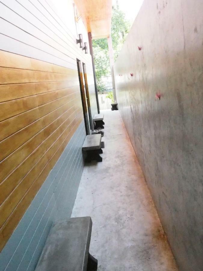 Lotto House Hotel Koh Samet Екстериор снимка