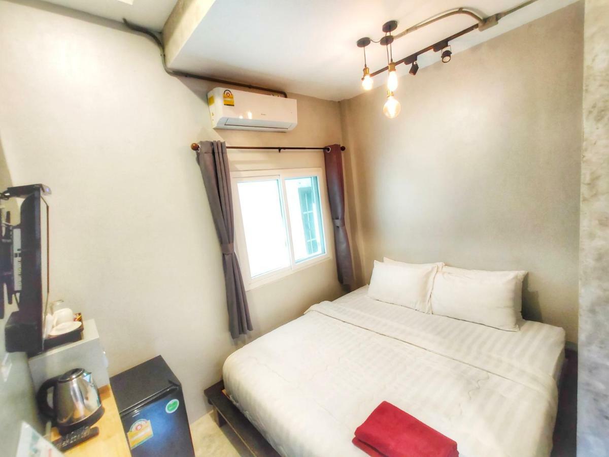 Lotto House Hotel Koh Samet Екстериор снимка
