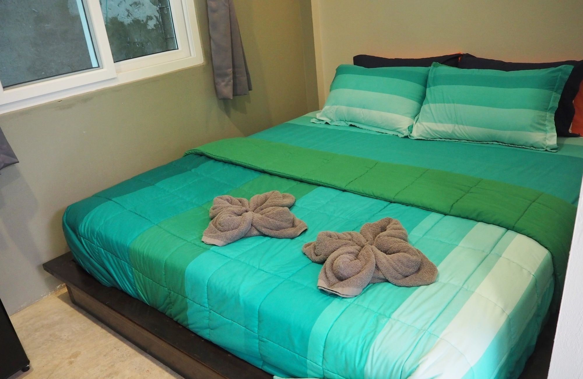 Lotto House Hotel Koh Samet Екстериор снимка