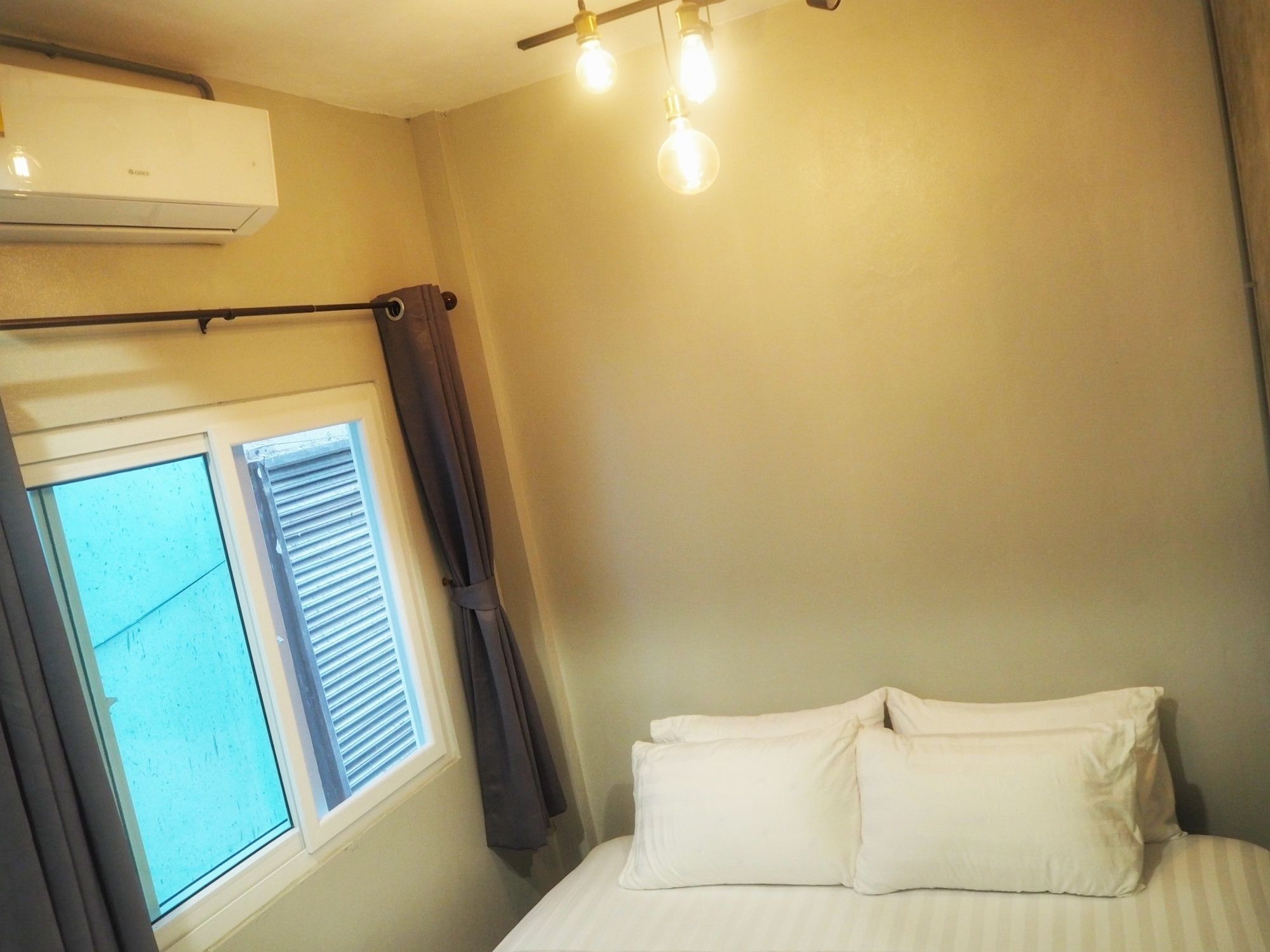 Lotto House Hotel Koh Samet Екстериор снимка