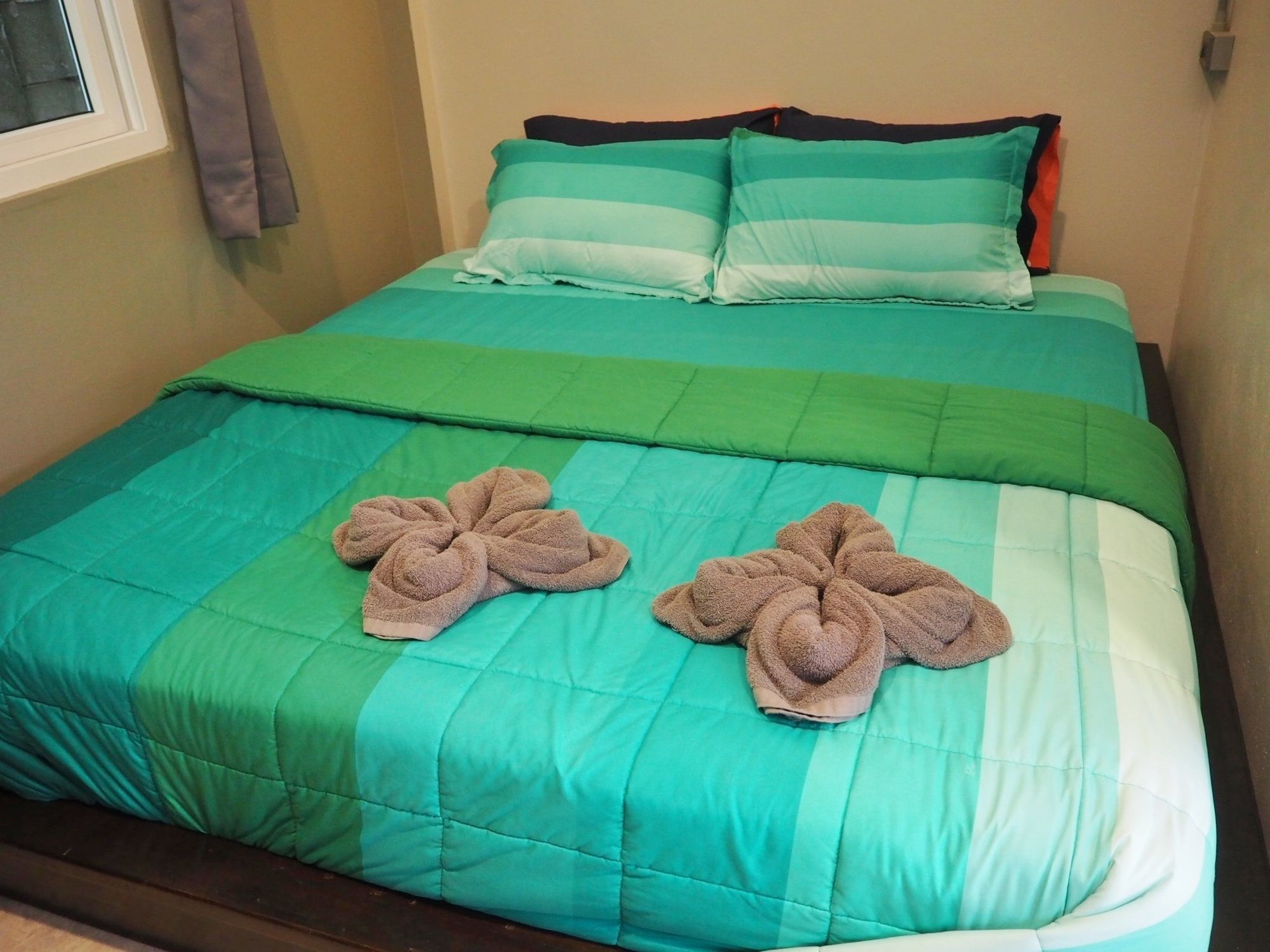 Lotto House Hotel Koh Samet Екстериор снимка
